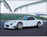  Mazda RX-7