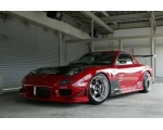  Mazda RX-7