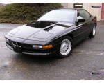 Обычный тюнинг BMW