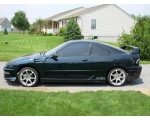     Honda Integra()