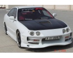   Honda Integra()