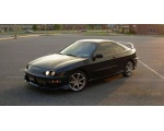  Honda Integra  ()