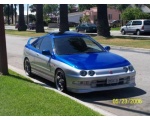    Honda Integra