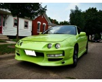    Honda Integra()