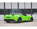 Двухместный автомобиль Chevrolet Corvette Z06