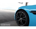 Классное литьё от Aston Martin Vanquish