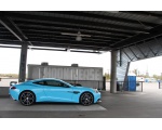 Спортивный вариант Aston Martin Vanquish