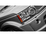 Оптика автомобиля Land Rover Discovery RS300