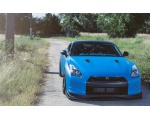 Тюнинг автомобиля Nissan GT-R