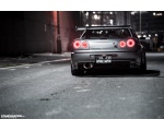     Nissan Skyline GT-R