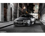   Nissan Skyline