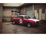 - Alfa Romeo