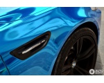 Тюнинг BMW M5