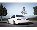   BMW M3 E46