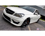 Оптика от Mercedes-Benz C63 AMG