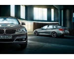 Очень удобный и спортивный автомобиль от BMW 7