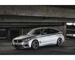 Очень удобный и спортивный автомобиль от BMW 3