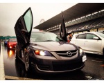 Профессиональный тюнинг Mazda 59