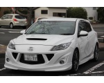 Хорошая и комфортная Mazda 113