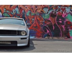 Тюнинг красивой машины Mustang 14