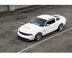    Mustang 27
