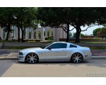    Mustang 16
