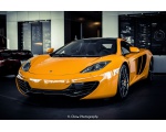    McLaren P1 5