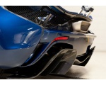 Красивый спортивный автомобиль McLaren P1 4