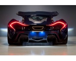    McLaren P1 8