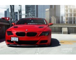   BMW M6 9