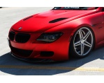 Спортивный тюнинг автомобиля BMW M6