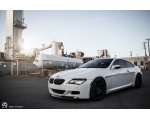   BMW M6 2