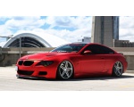     BMW M6 22