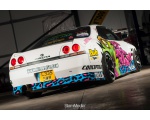     Nissan Skyline GT-R 2