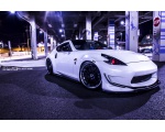 Nissan 370Z создан для дрифтёра 15