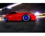 Красивый тюнинг Nissan 370Z 4