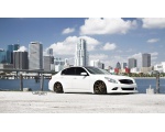     Infiniti 6