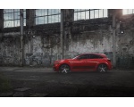 Комфортный и красивый автомобиль Infiniti 2