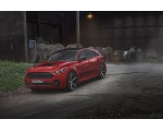 Infiniti G37 на больших дисках 11