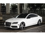 Audi S7   4