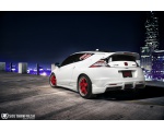  Honda CR-Z