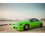  Nissan Silvia S15 3