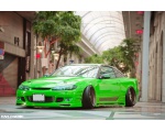  Nissan Silvia S15 8