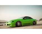  Nissan Silvia S15 6