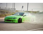  Nissan Silvia S15 4