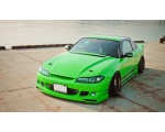  Nissan Silvia S15 7