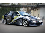   Toyota Altezza 4