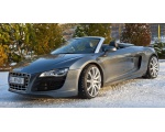 Audi R8 в тюнинге 19