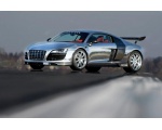    Audi R8 V10 3