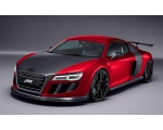    Audi R8 V10 4